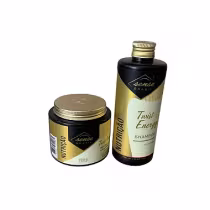 Imagem do produto Kit  Sense  Brasil Twist Energy (Shampoo 250ml + Máscara 250gr )