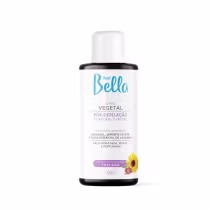 Imagem do produto Oleo Vegetal Pos-Depilação Depil Bella - 100ml