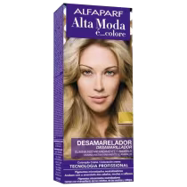 Imagem do produto Alta Moda é... Colore Desamarelador  - Matizador