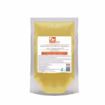 Imagem do produto Argila Amarela com Colágeno Facial e Corporal Dermare - 500g