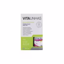 Imagem do produto VitaUnhas 7x1 S.O.S - Base Multifuncional 8,5ml 