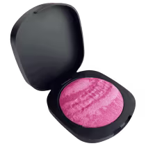 Imagem do produto Ruby Rose Obsidian Carved In Marble Veiled Woman - Blush Multifuncional 47g