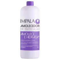 Imagem do produto Impala Amolece e Hidrata - Amolecedor de Cutículas 1L