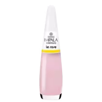 Imagem do produto Impala Le Rose - Esmalte Cremoso 7,5ml