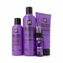 Imagem do produto Kit Blond Repair Yamá Linha Completa