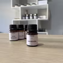 Imagem do produto Luamme Flor de Cerejeira - Essência para Difusor Elétrico 10ml