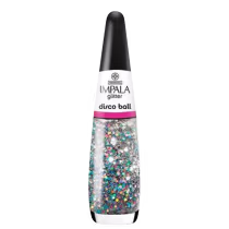 Imagem do produto Impala Disco Ball - Esmalte Glitter 7,5ml