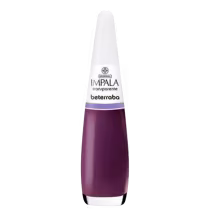 Imagem do produto Impala Beterraba - Esmalte Transparente 7,5ml