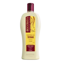 Imagem do produto Creme de Silicone com Tutano Bio Extratus 500ml