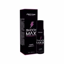 Imagem do produto Pessini Cosméticos Shock Max - Spray de Vibração Íntima 15ml