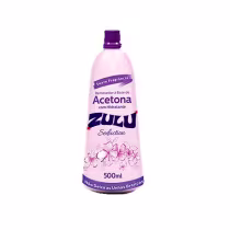 Imagem do produto Zulu Seduction - Removedor de Esmalte 500ml
