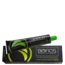 Imagem do produto Biofios Louro Muito Claro Irisado Acinzentado 9.91 - Coloração 60g
