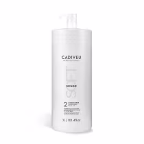 Imagem do produto Kit Soft Sense Shampoo e Condicionador 3L - 2 Produtos