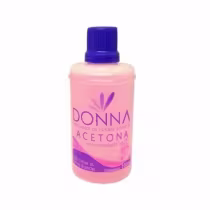 Imagem do produto Donna Acetona - Removedor de Esmalte 100ml
