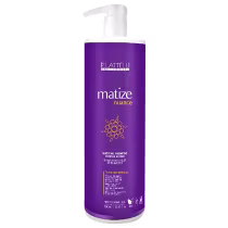 Imagem do produto Shampoo P`lattélli Matize Nuance 1000ml