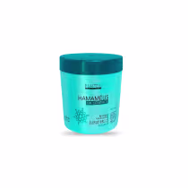 Imagem do produto Máscara Plattélli Hamamelis 500g