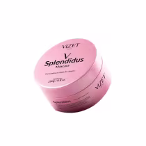 Imagem do produto Máscara Vizet Splendidus 250g
