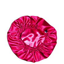 Imagem do produto TOUCA DE CETIM C/VIES 392 P BORDO 55CM