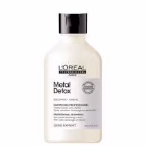Imagem do produto L'Oréal Professionnel Metal Detox - Shampoo 300ml