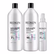 Imagem do produto Redken Acidic Bonding Concentrate Duo Grande + pH Sealer 250ml