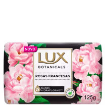 Imagem do produto Lux Botanicals Rosas Francesas - Sabonete em Barra 85g