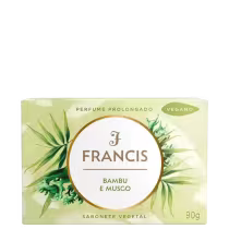 Imagem do produto Francis Verbena da Sicília - Sabonete em Barra 90g