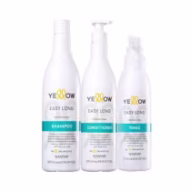 Imagem do produto Yellow Easy Long Kit Shampoo + Condicionador + Tônico