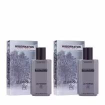 Imagem do produto Conjunto Hibernatus Paris Elysees Eau de Toilette - Perfume Masculino 2x100ml