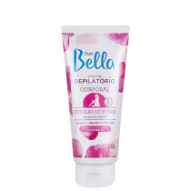 Imagem do produto Depil Bella Pétalas - Creme Depilatório Corporal 100g