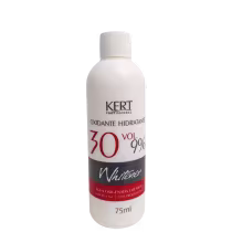Imagem do produto Kert Profissional Whitener 9% 30 Volumes - Água Oxigenada100ml