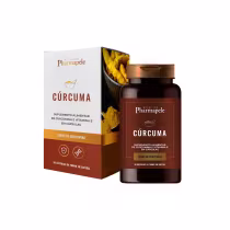 Imagem do produto Cúrcuma 130mg