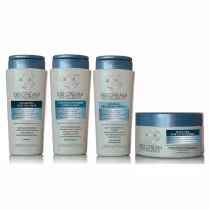 Imagem do produto Kit Lacan BB Cream Excellence Completo (4 Produtos)