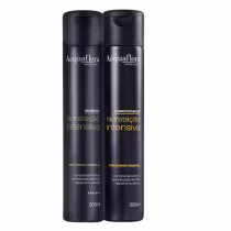 Imagem do produto Kit Acquaflora Hidratação Intensiva Duo (2 Produtos)