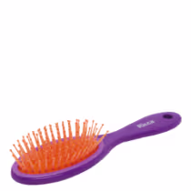 Imagem do produto Escova Ricca Colors Oval Midi Purple