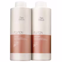 Imagem do produto Kit Wella Professionals Fusion Reconstrutor Duo (2 Produtos)