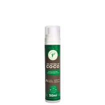 Imagem do produto Gel Facial Linha Coco - 50ml