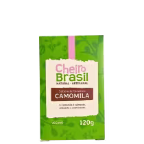 Imagem do produto Sabonete Corporal de Camomila Linha Bioativos - 120g