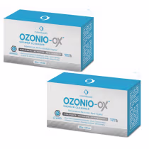 Imagem do produto Kit Cosmobeauty Ozonio-Ox Sabonetes (2 Produtos)