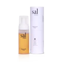 Imagem do produto Sal Ceuticals Ácido Glicólico - Espuma de Limpeza Facial 150ml