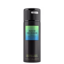 Imagem do produto David Beckham True Instinct - Body Spray 150ml