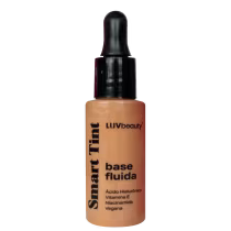 Imagem do produto Base Fluida Smart Tint Luv Beauty Cor 06
