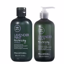 Imagem do produto Kit Tea tree Lavender Mint Moisturizing (2 produtos)