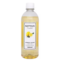 Imagem do produto Refil 500 ml Sabonete Verbena Limone com óleos essenciais 
