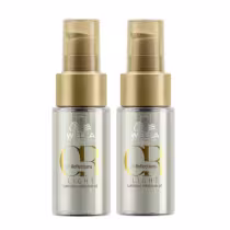 Imagem do produto Kit Wella Professionals Oil Reflections Light Double Care Shine (2 Unidades)