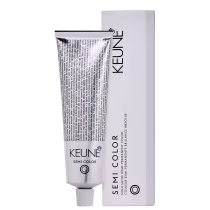 Imagem do produto Keune Semi Color 9.1 Louro Muito Claro Cinza - Coloração Semipermanente 60ml