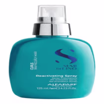Imagem do produto Reactivating Spray Semi Di Lino Curls Alfaparf 125ml