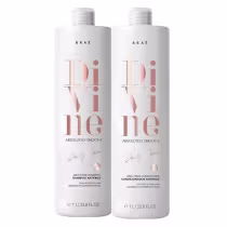 Imagem do produto Kit Braé Divine Salon Duo (2 Produtos)