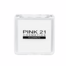 Imagem do produto Pó Translúcido Compacto - Pink 21