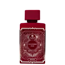 Perfume Goodness Oud Rouge Riiffs Eau de Parfum 100ml