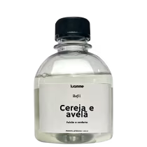 Imagem do produto Refil para Difusor de ambientes 200ml - Cereja e Avelã